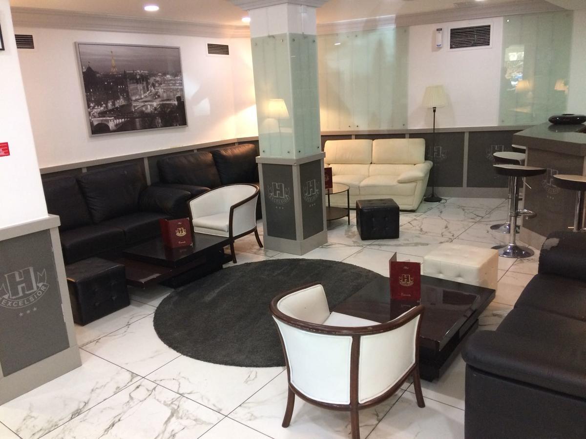 Hotel Excelsior
