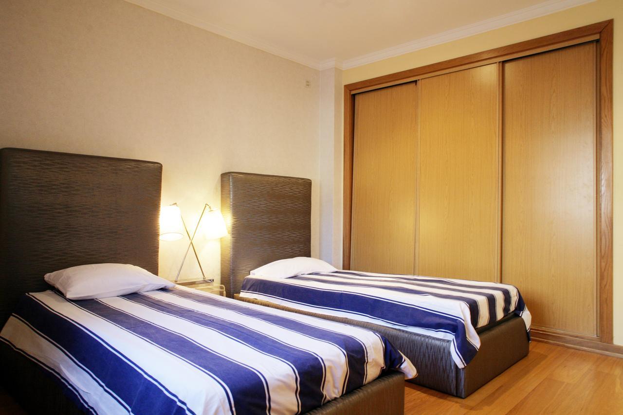 Casino House Apartamento *