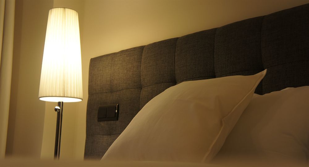 Hotel Rossio Garden 3*