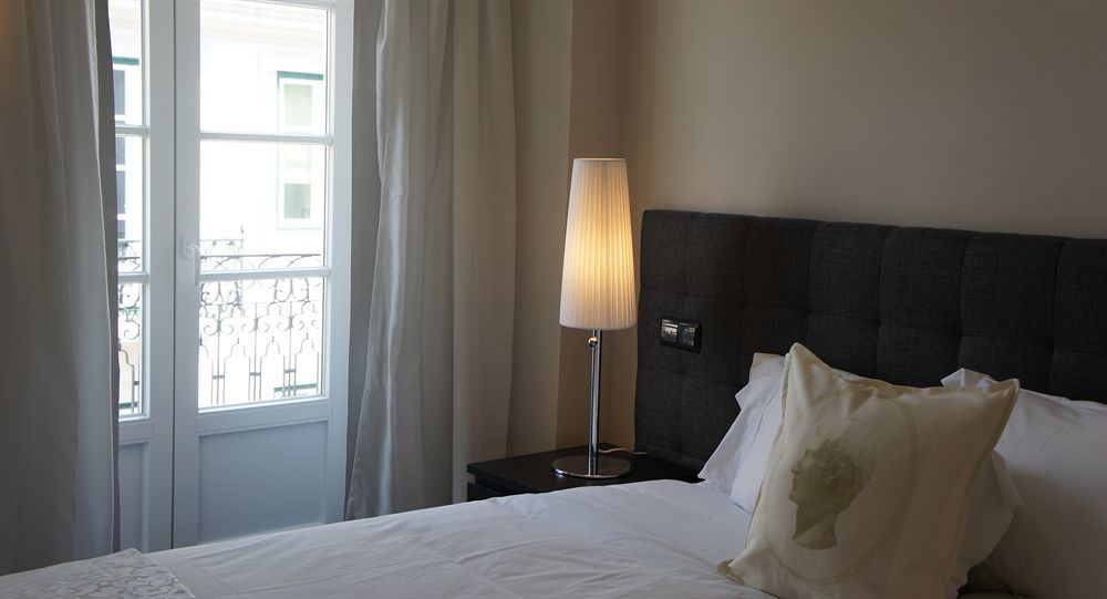 Rossio Garden 3* Lisboa