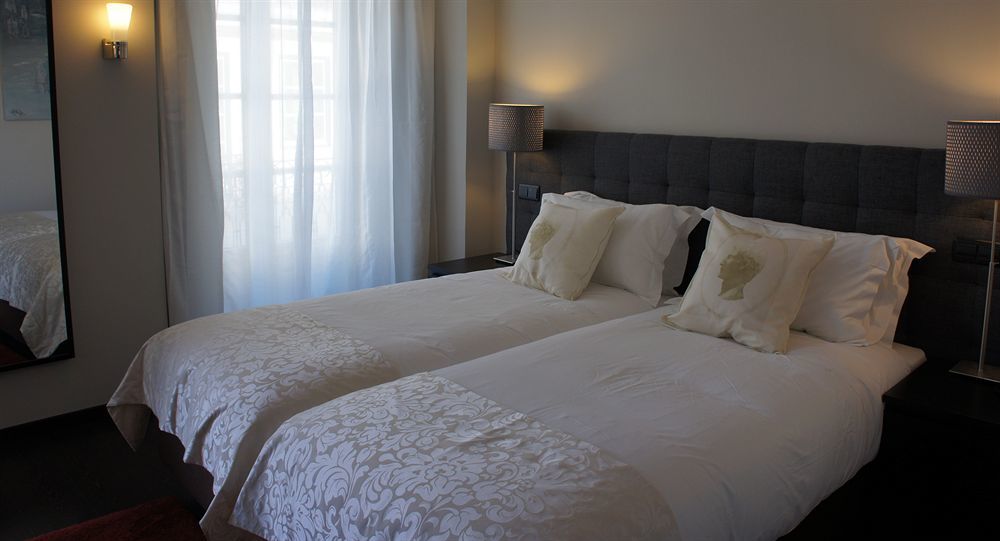 Rossio Garden Hotel Lisboa