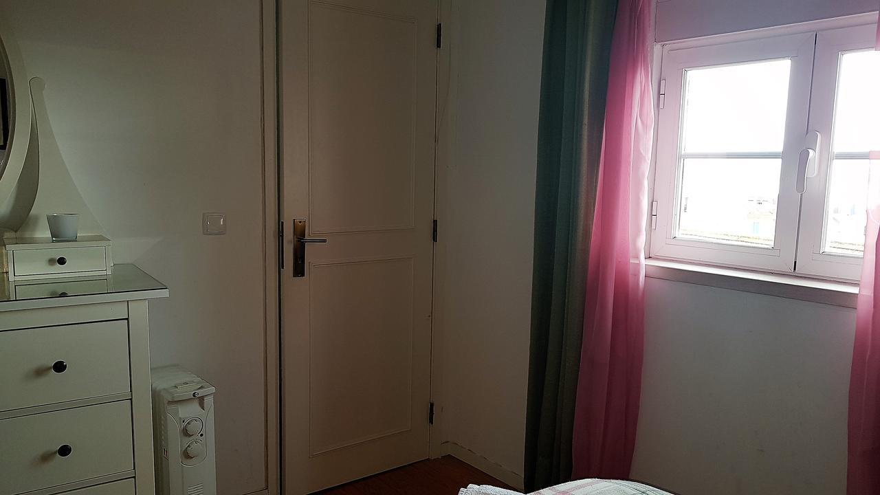 Casa Santa Clara 3* Lisboa