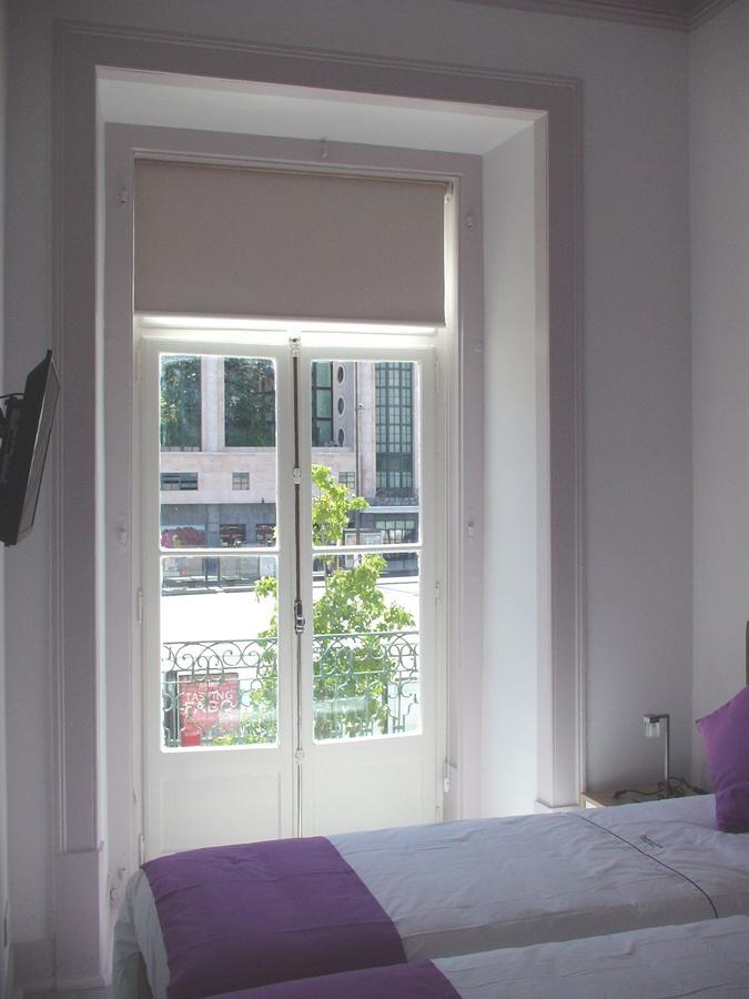 Pensión Inn-chiado Restauradores Prime 2*