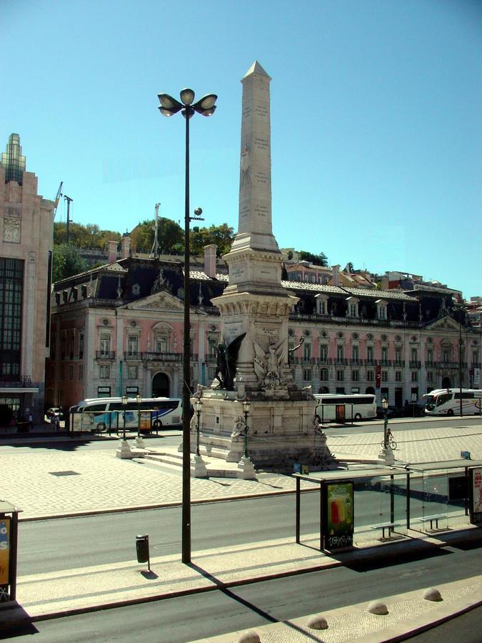 Pensión Inn-chiado Restauradores Prime 2*