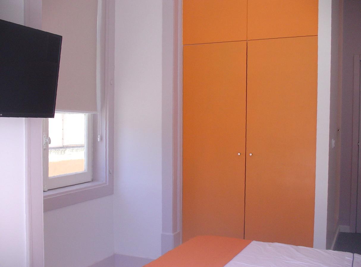 Pensión Inn-chiado Restauradores Prime 2*
