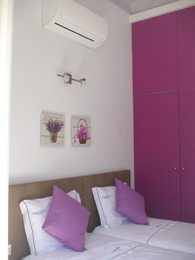 Inn-chiado Restauradores Prime Pensión Lisboa