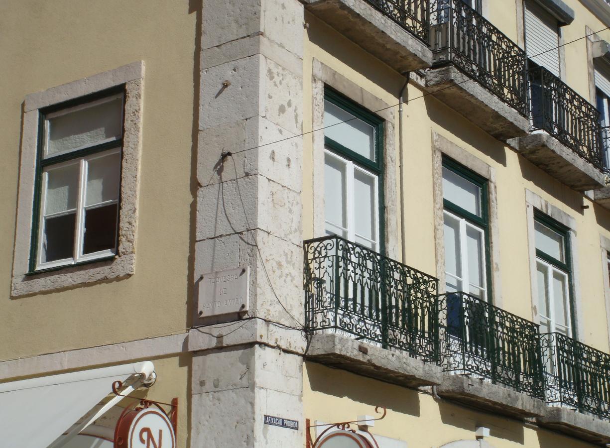 Inn-chiado Restauradores Prime