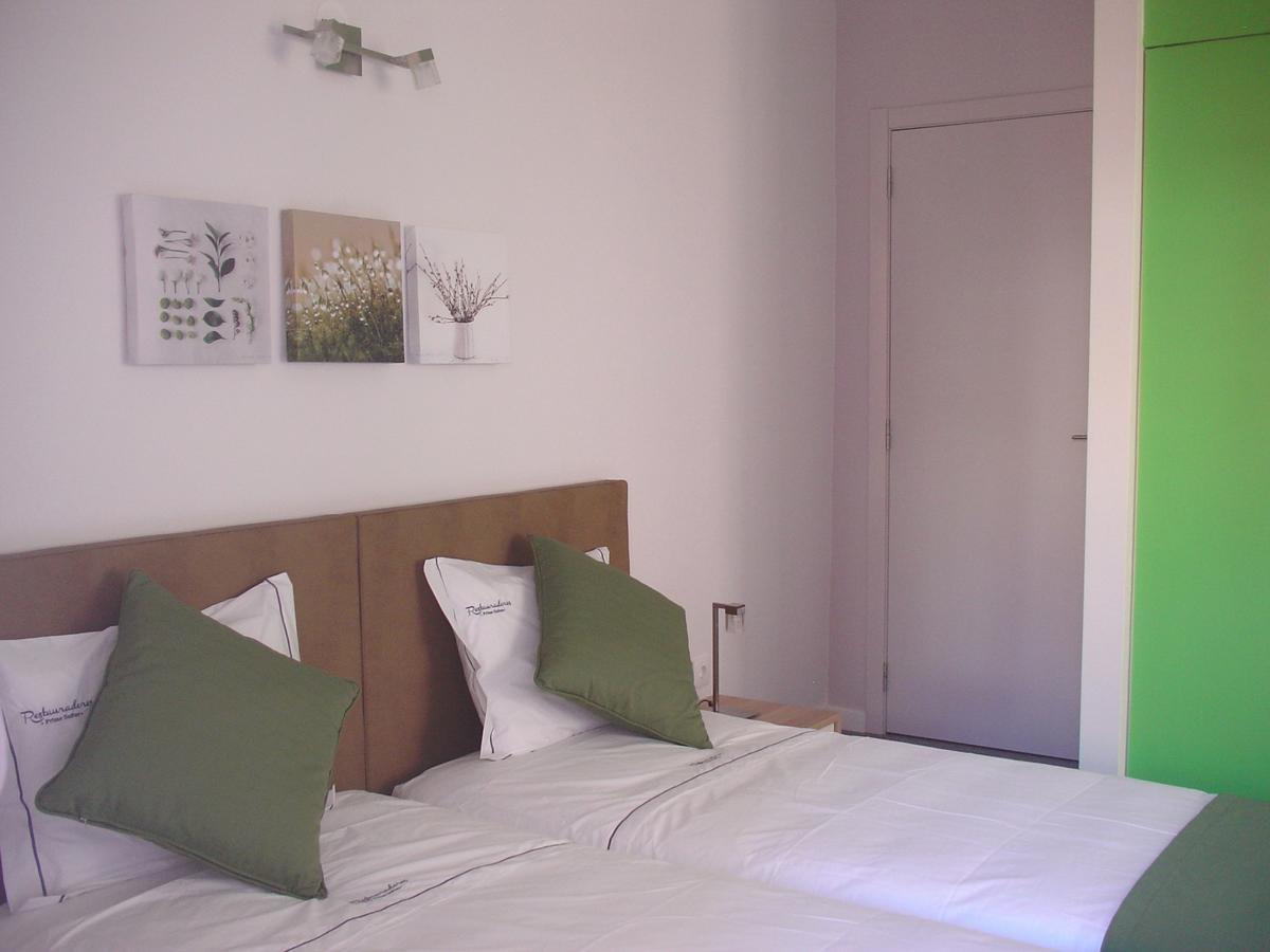 Inn-chiado Restauradores Prime Pensión