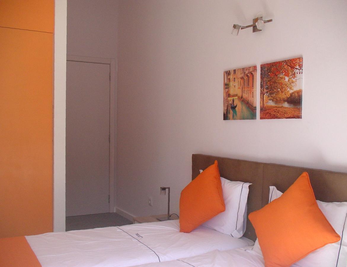 Inn-chiado Restauradores Prime 2* Lisboa