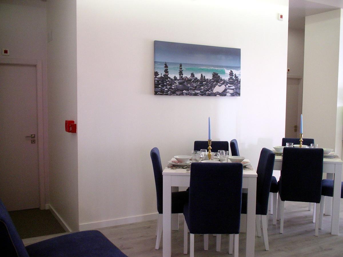Pensión Inn-chiado Restauradores Prime