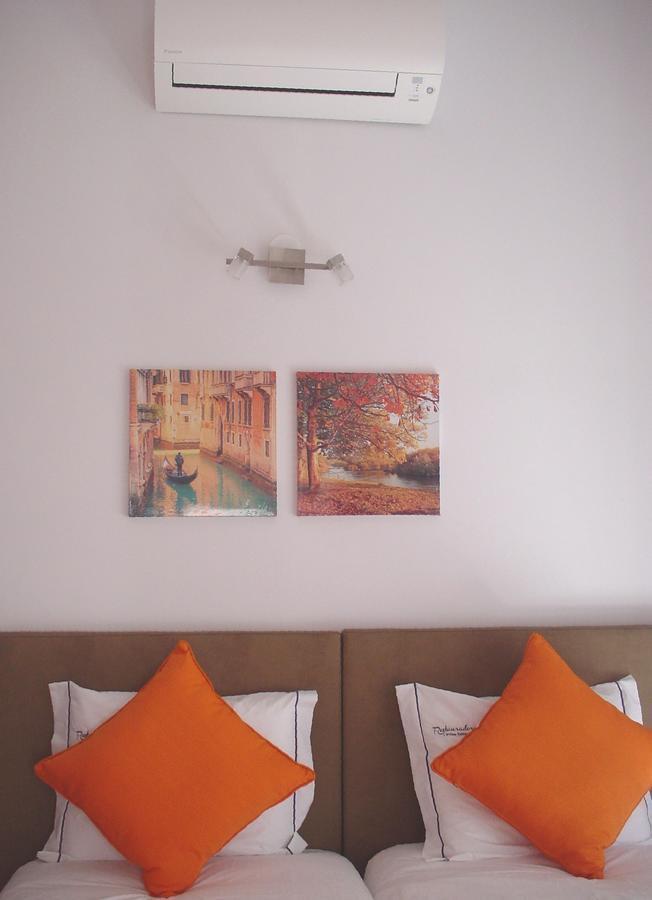 Pensión Inn-chiado Restauradores Prime 2*