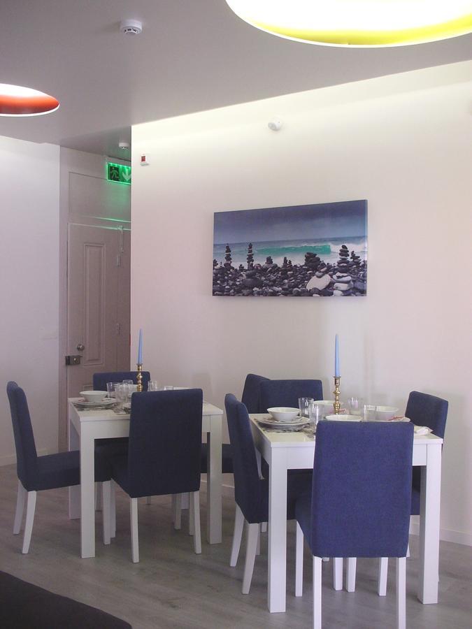 Pensión Inn-chiado Restauradores Prime Lisboa