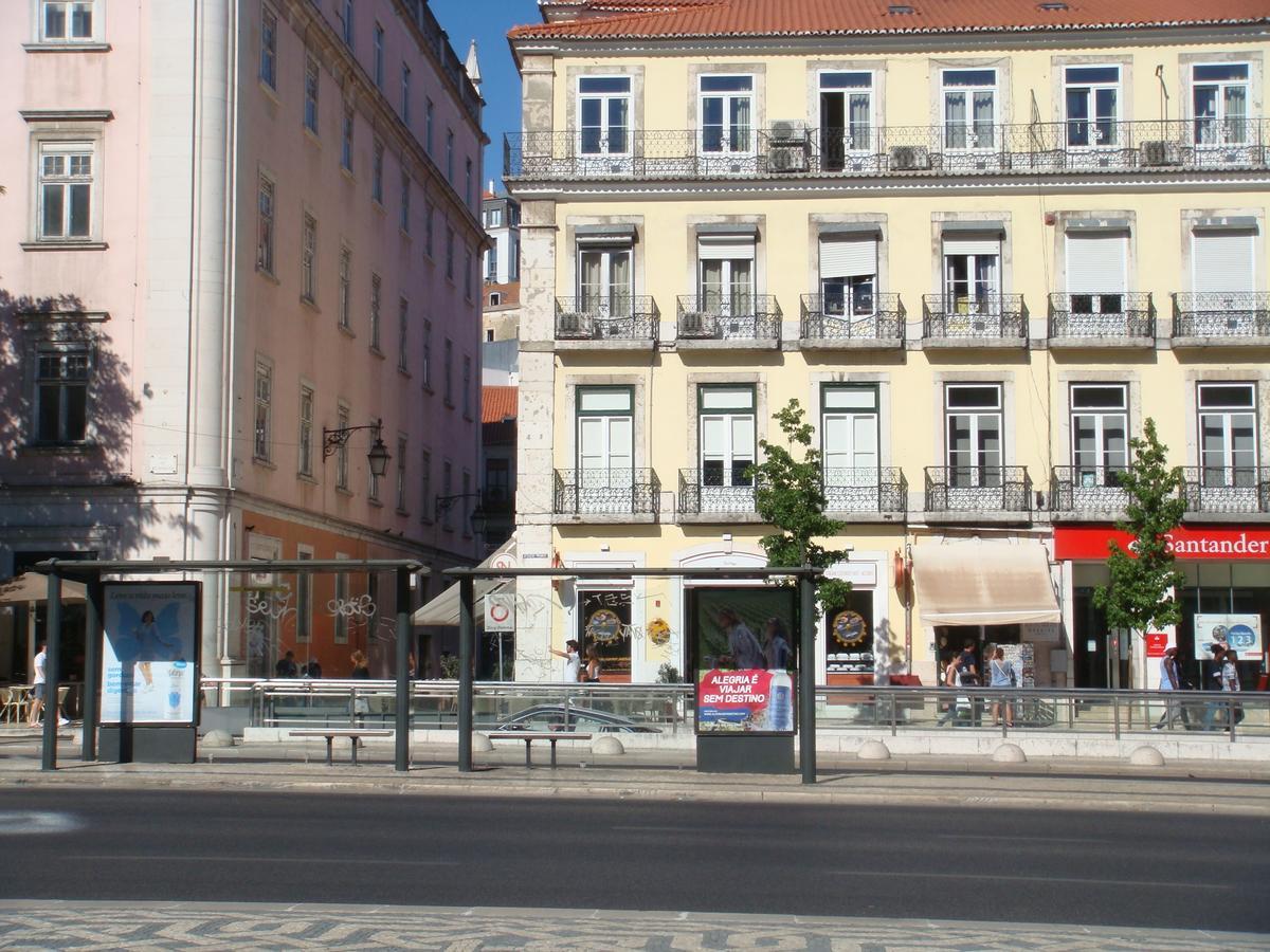 Inn-chiado Restauradores Prime