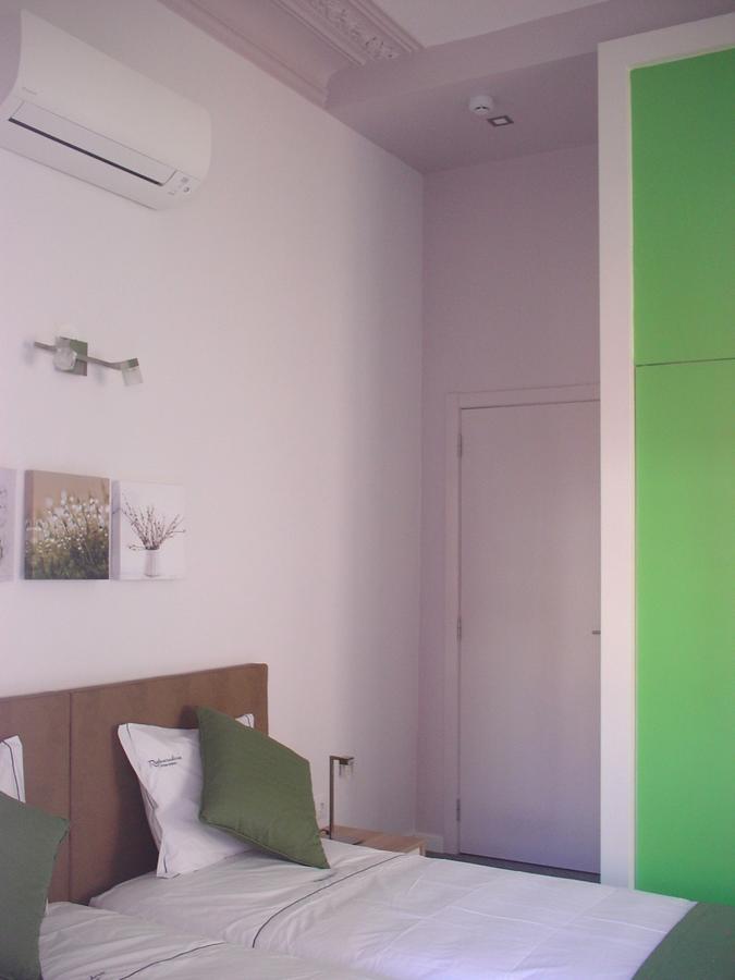 Inn-chiado Restauradores Prime Pensión 2*