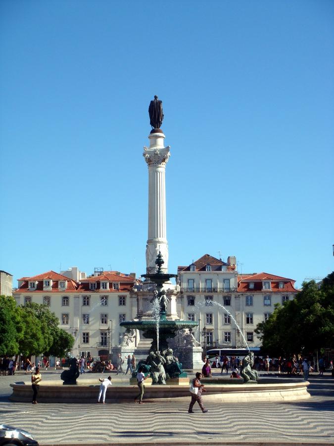 Inn-chiado Restauradores Prime Lisboa