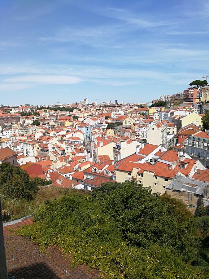 Do Castelo Hostal Lisboa