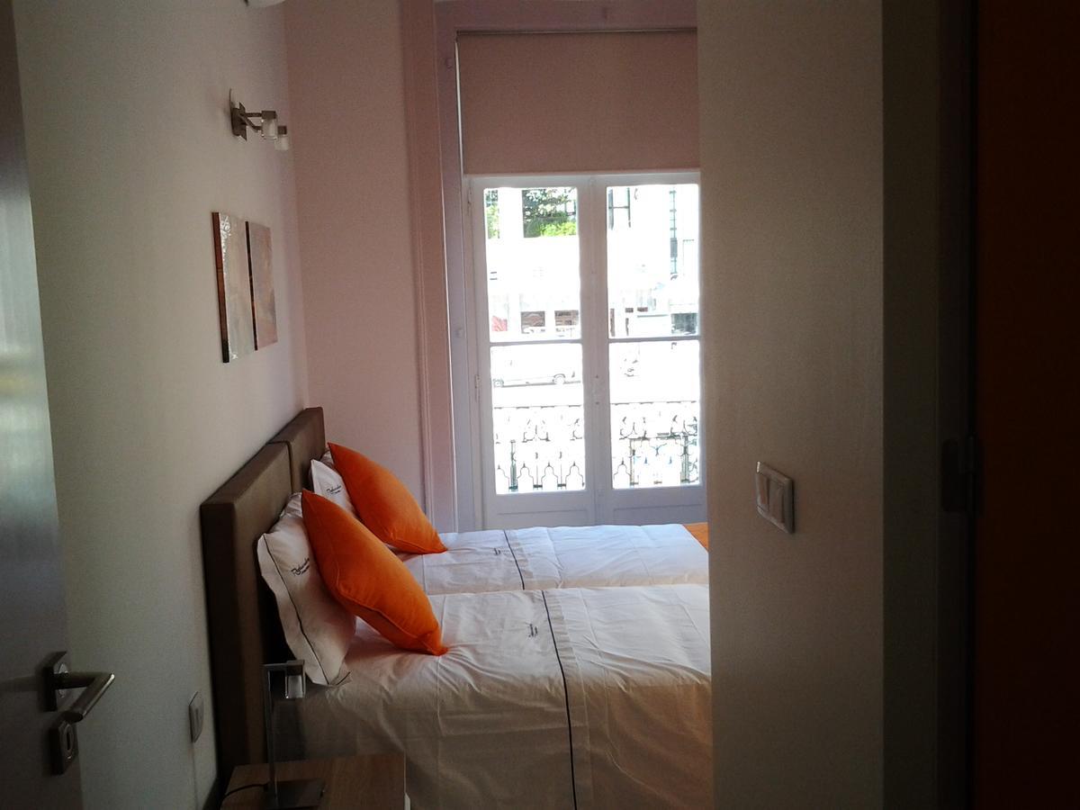Pensión Inn-chiado Restauradores Prime 2*
