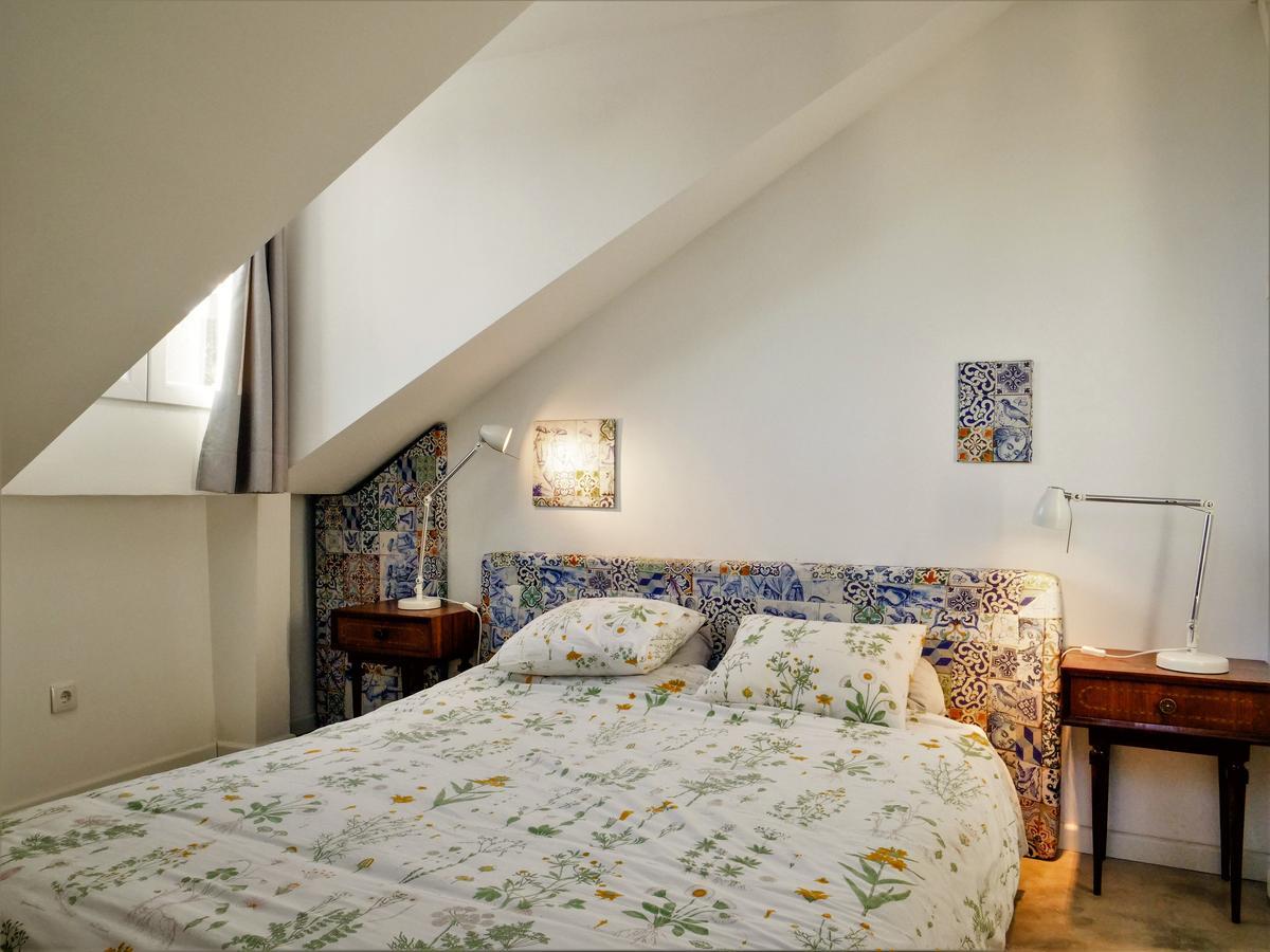 Uppe Apartment *