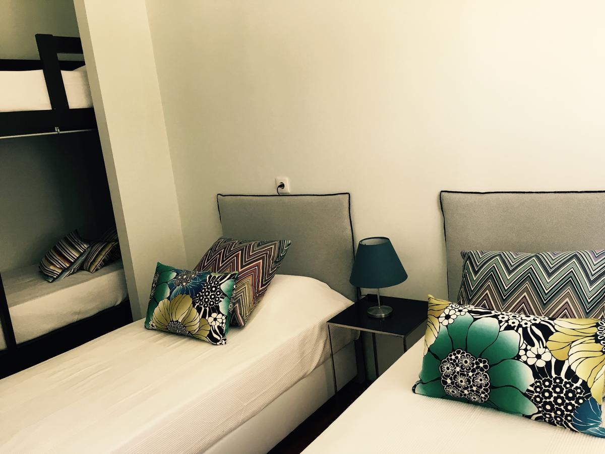 Hostal Back To Lisboa