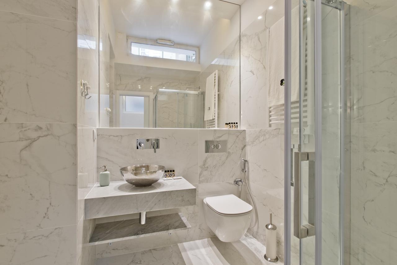 Bmyguest - Exclusive Downtown Apartamento *