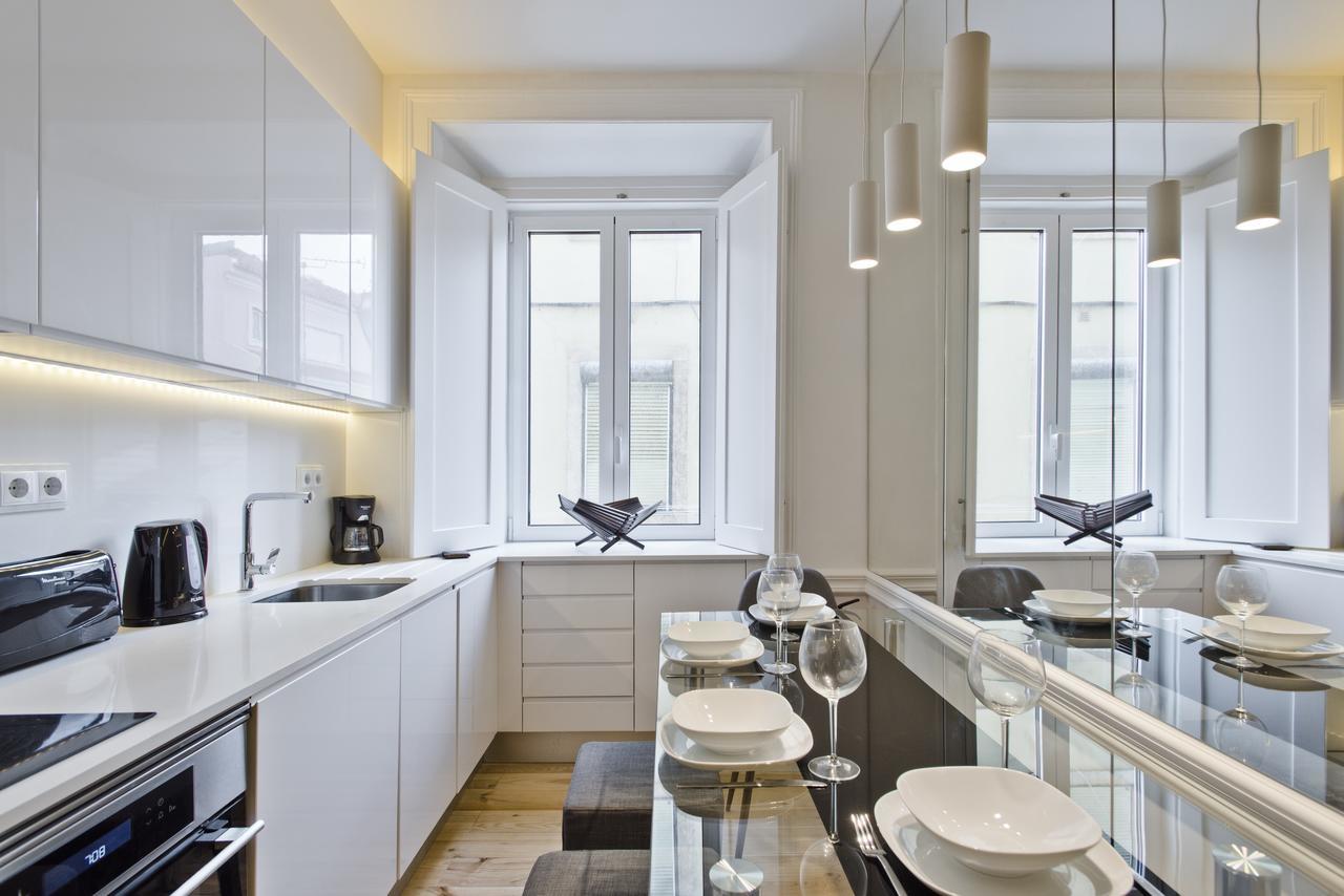 Bmyguest - Exclusive Downtown Apartamento *