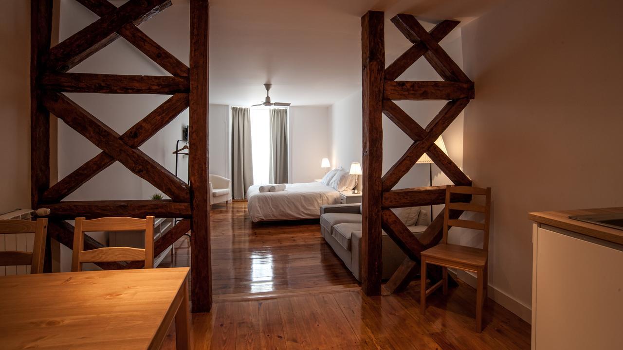 Gs Chiado Boutique Studios&suites 2* Lisboa