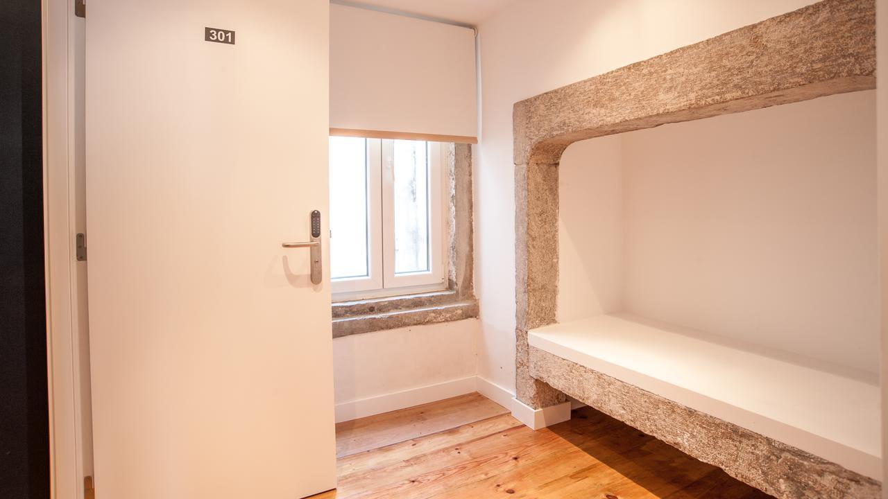 Pensión Gs Chiado Boutique Studios&suites Lisboa