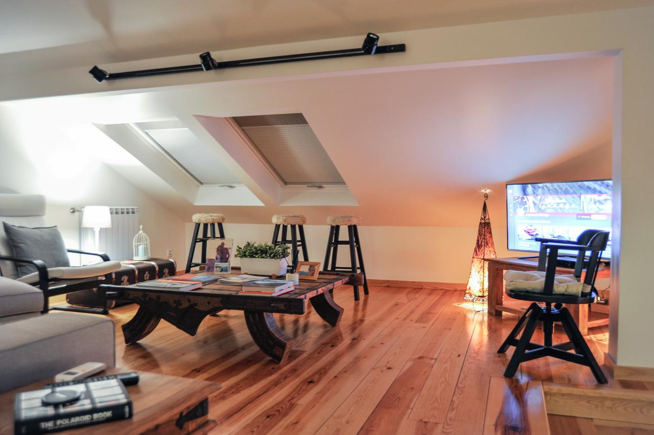 Gs Chiado Boutique Studios&suites Lisboa