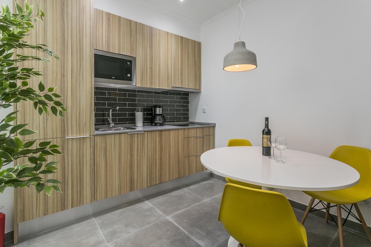 Lxway Travessa Da Peixeira Apartamento