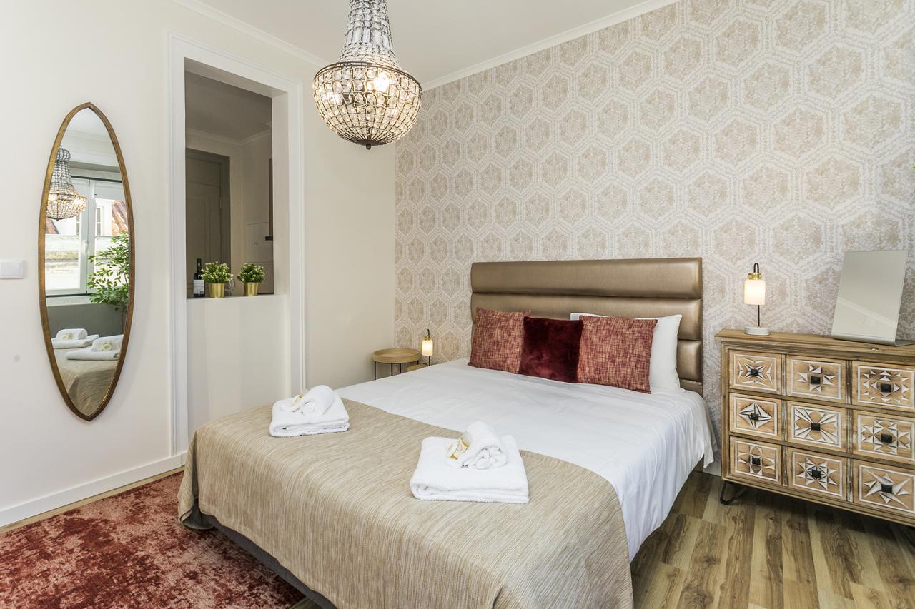 Lxway Travessa Da Peixeira Apartamento