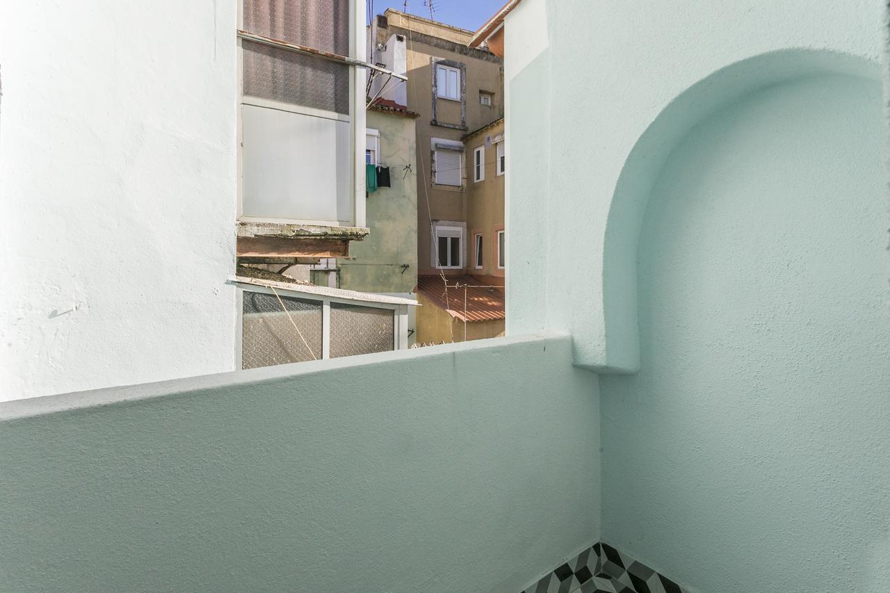 Lxway Travessa Da Peixeira Apartamento Lisboa