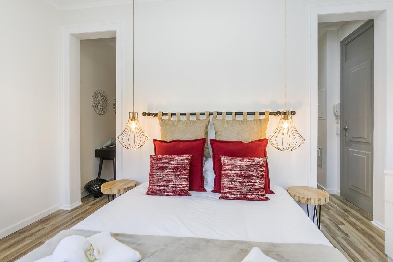 Apartamento Lxway Travessa Da Peixeira Lisboa