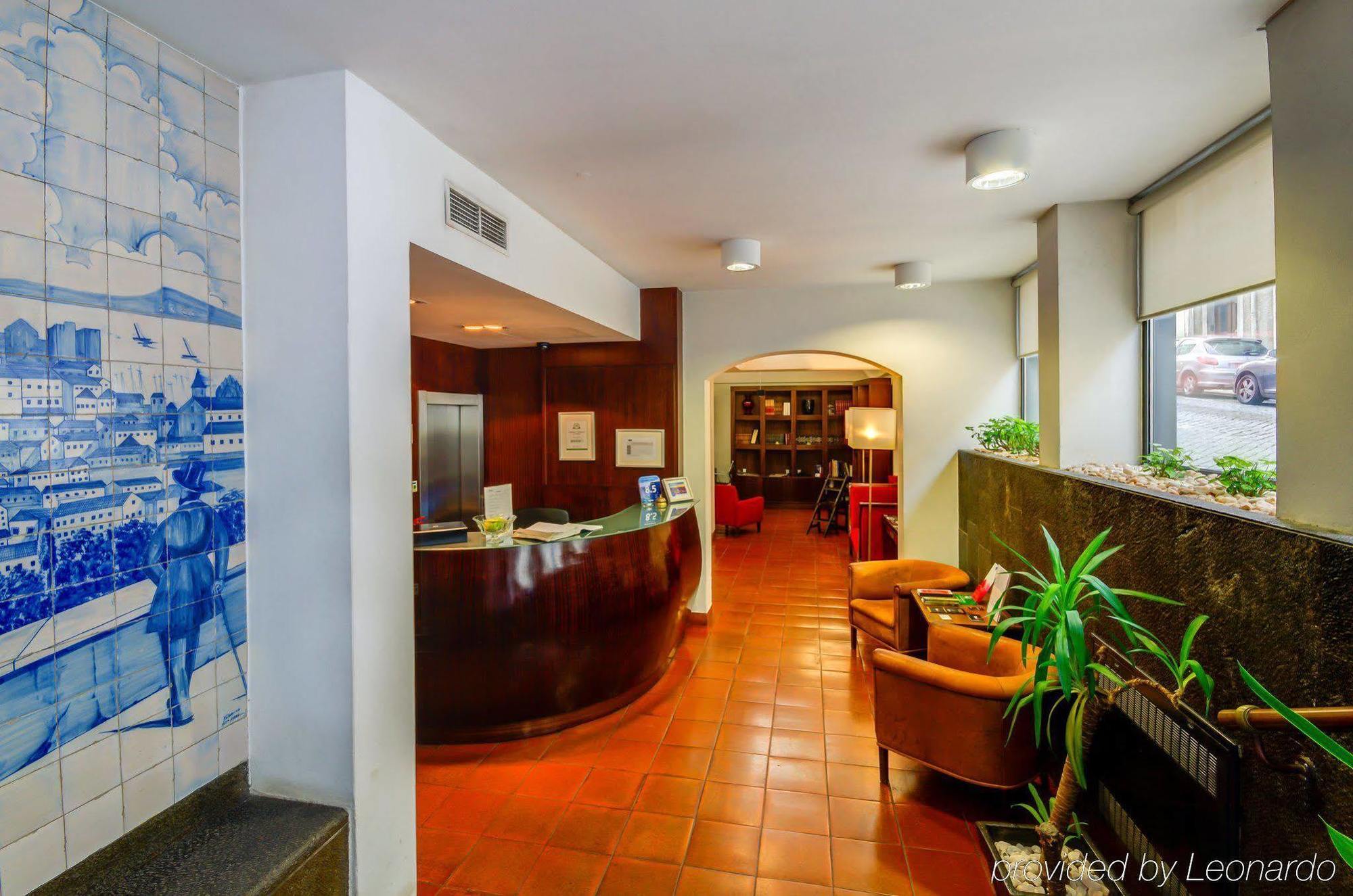 Principe Real 4* Lisboa