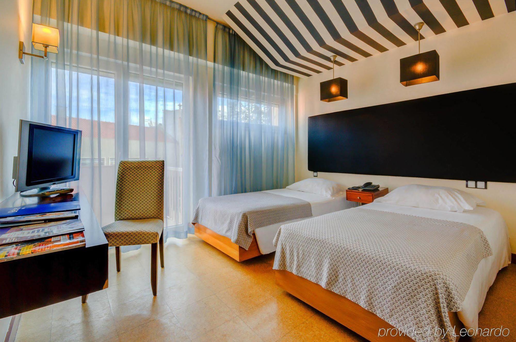 Principe Real Hotel Lisboa