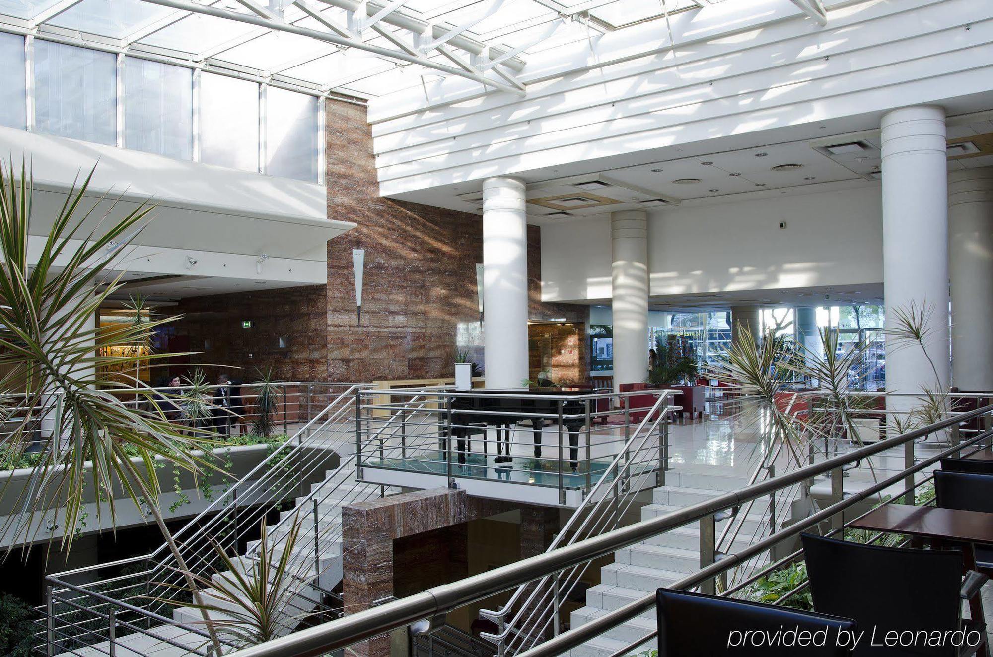 Vip Executive Entrecampos - Hotel&conference Hotel 4*