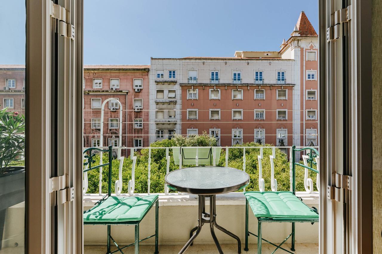 Santos Hostel - Lisboa