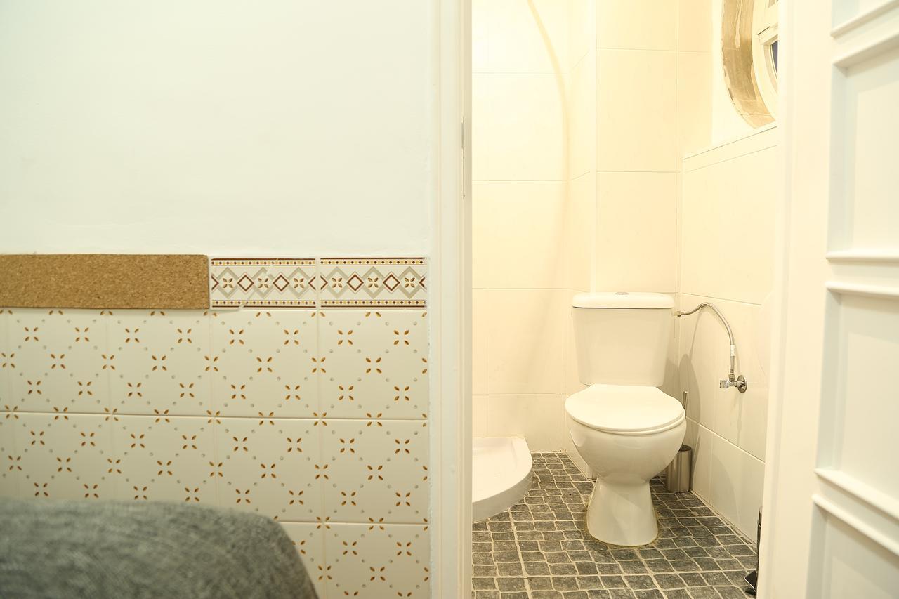 Santos Hostel - Lisboa * Lisboa