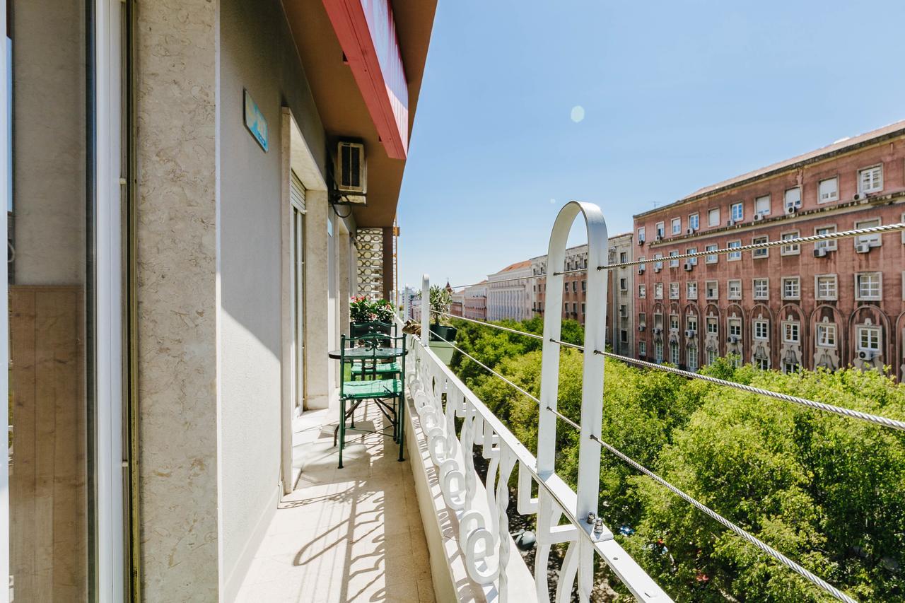 Santos Hostel - Lisboa * Lisboa