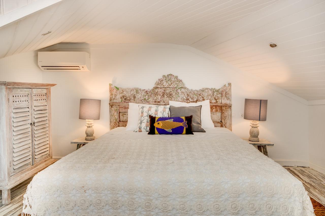 Bed and breakfast Garam