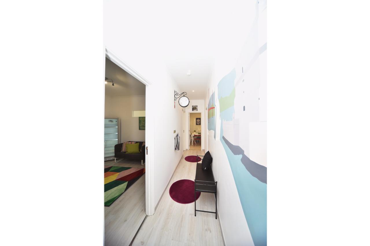 Star Hostal