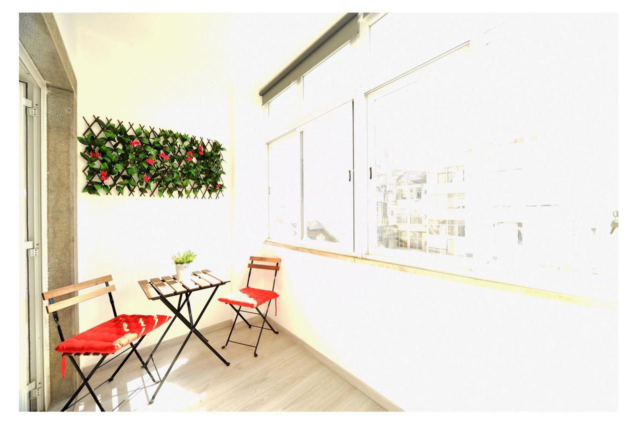 Star Hostal Lisboa