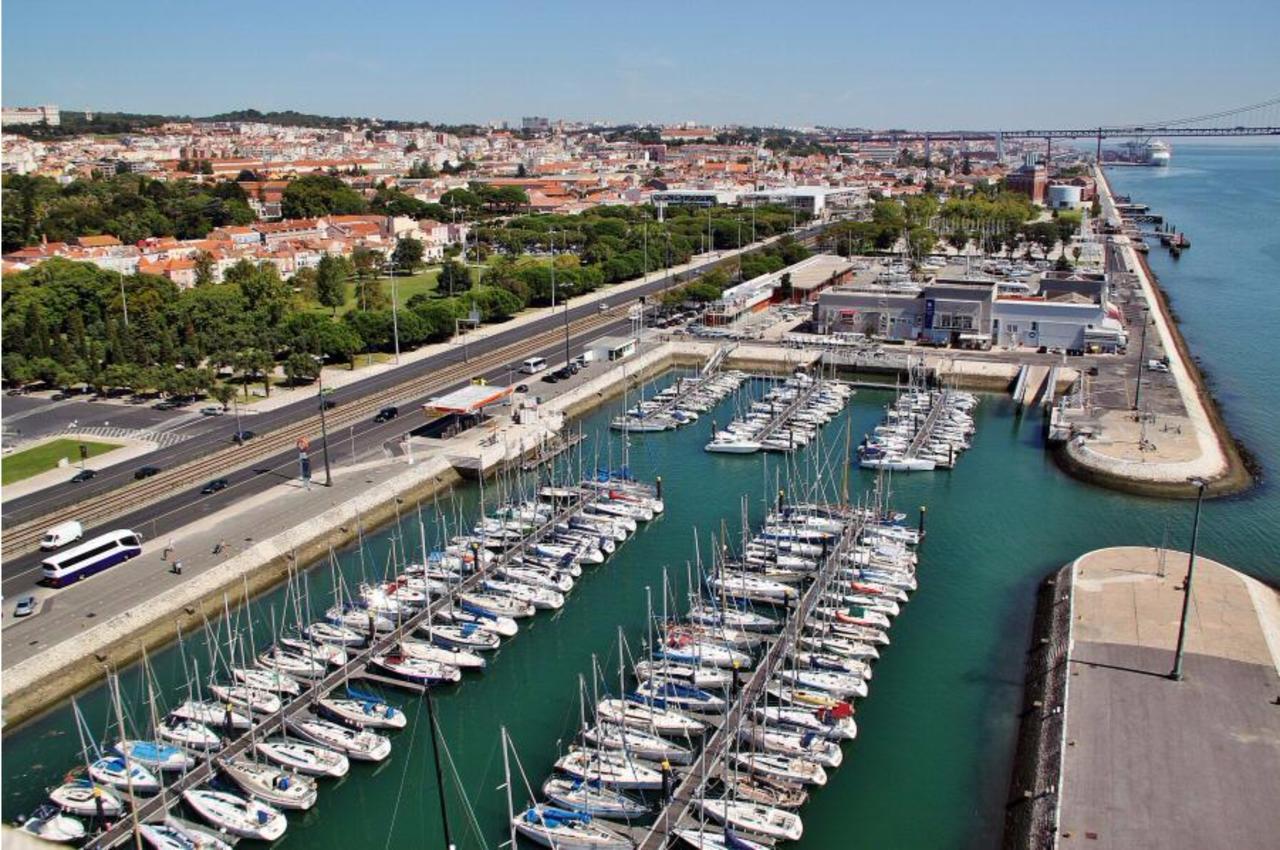 Star Hostal Lisboa