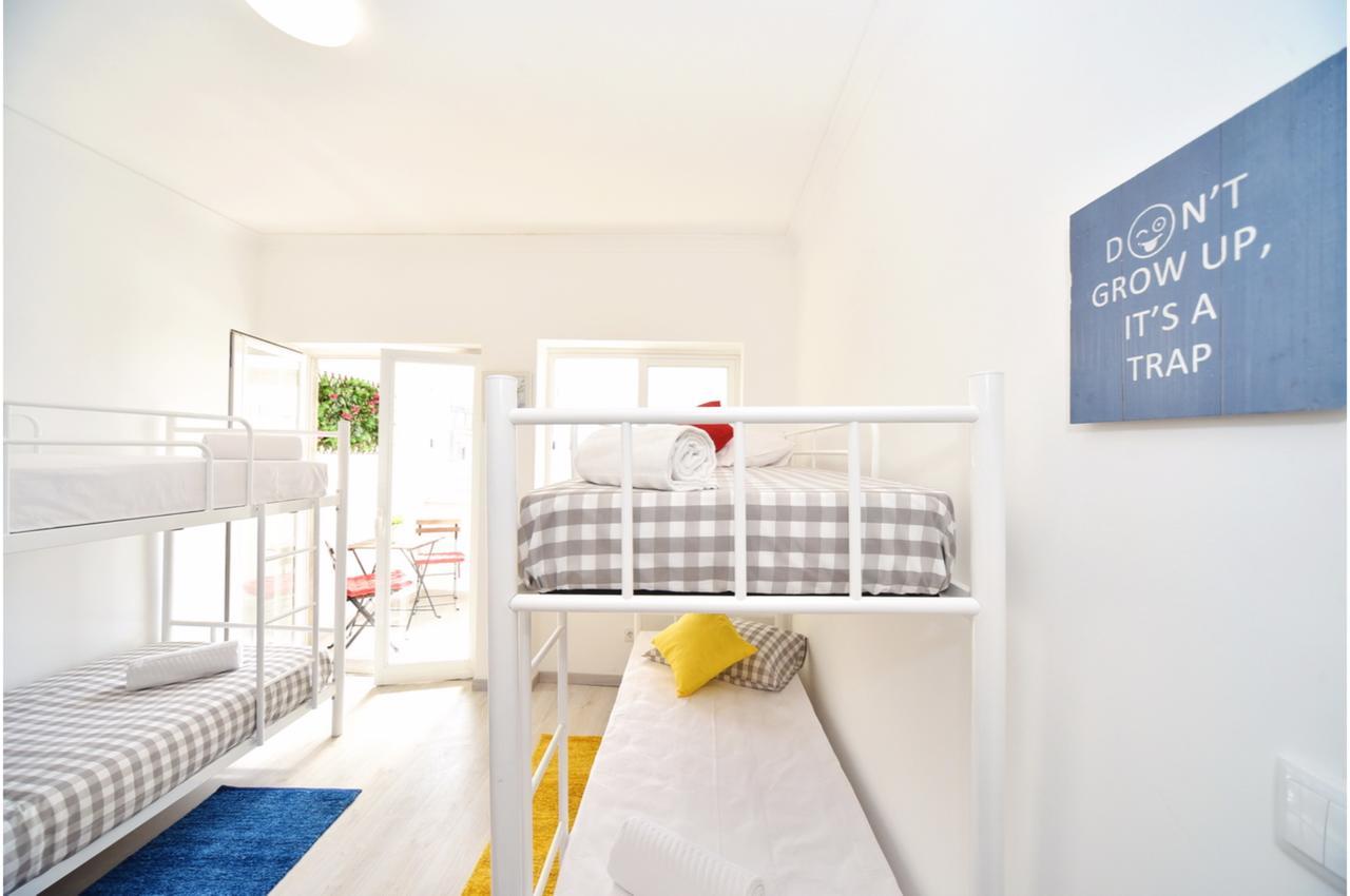 Star Hostal Lisboa