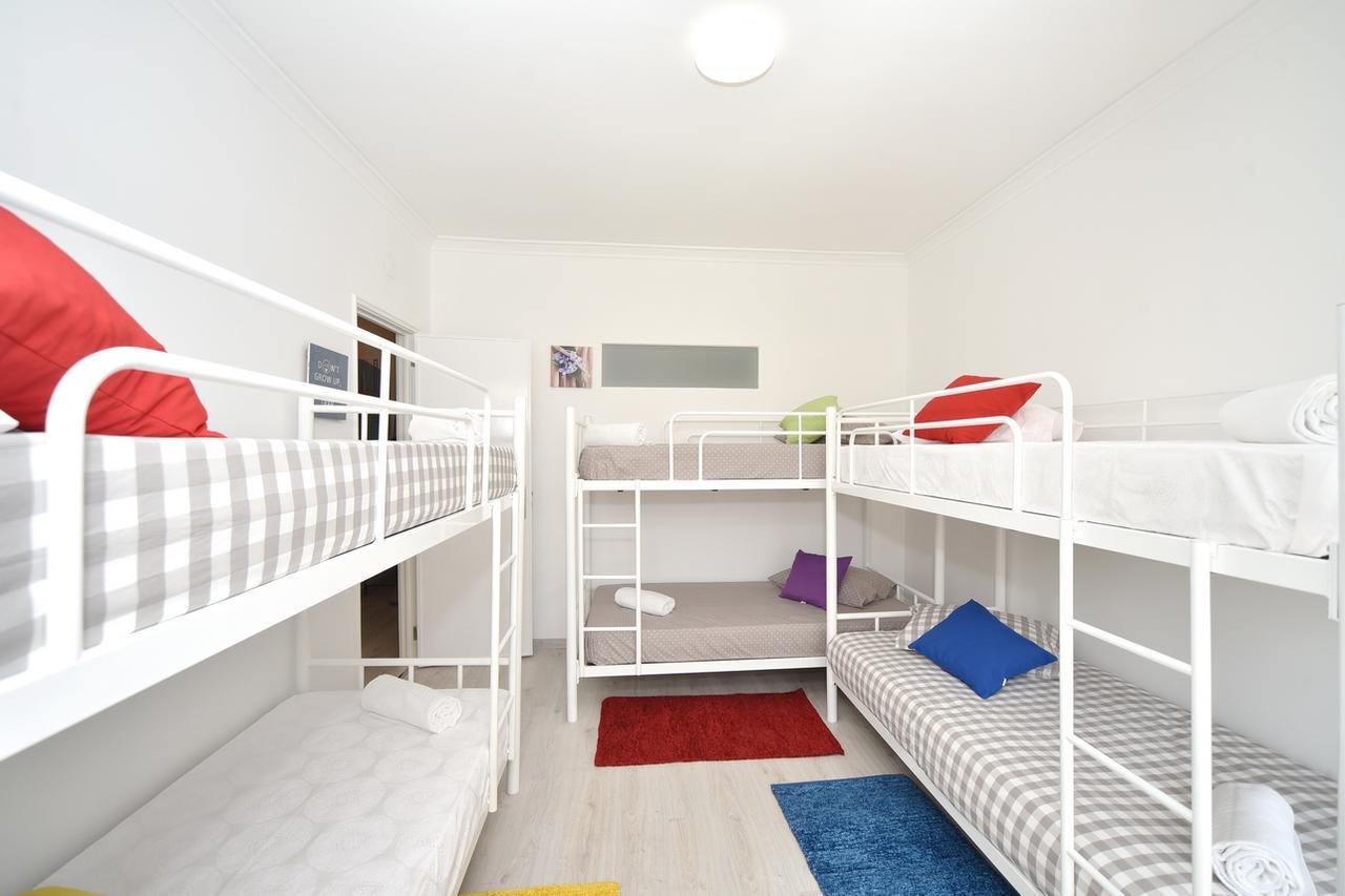 Hostal Star
