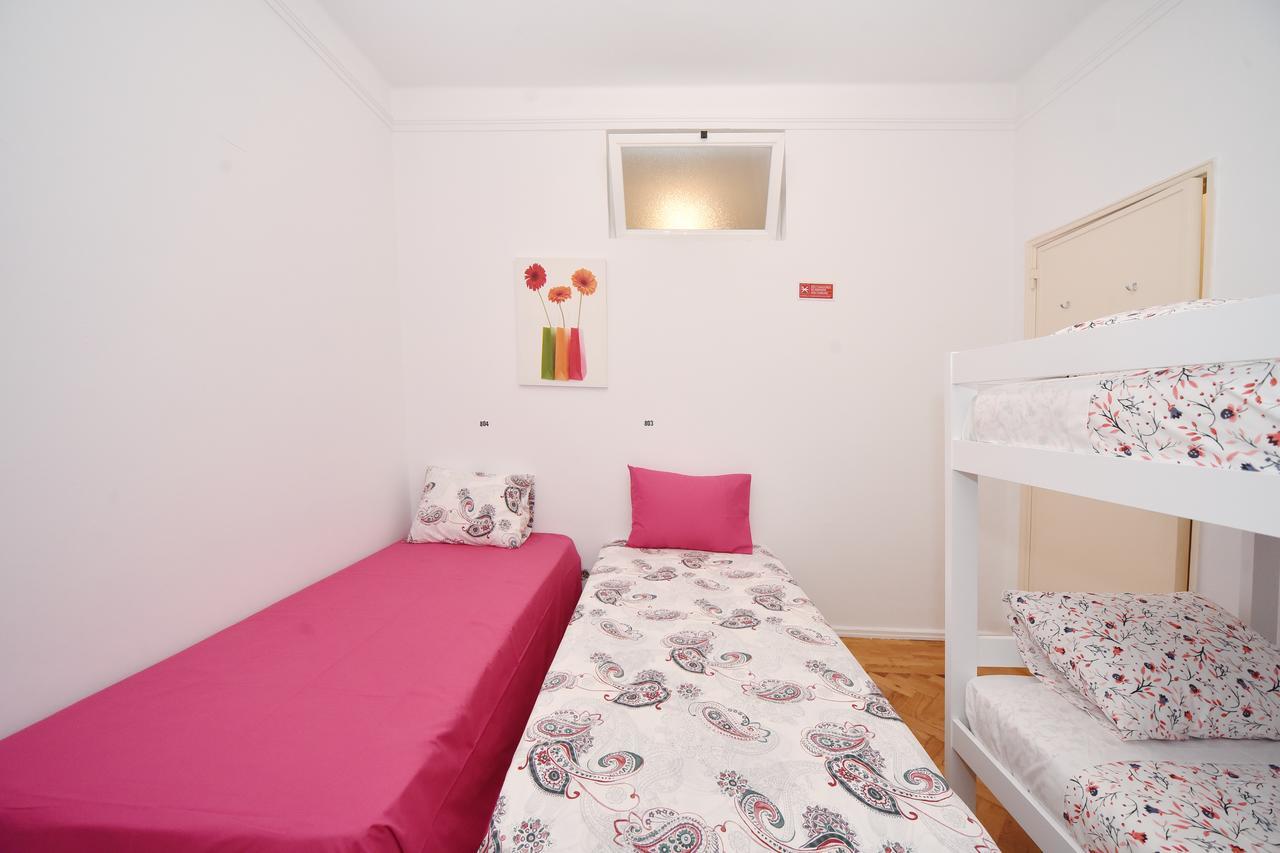 Star Hostal Lisboa