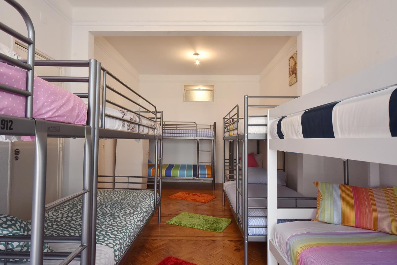 Star Hostal