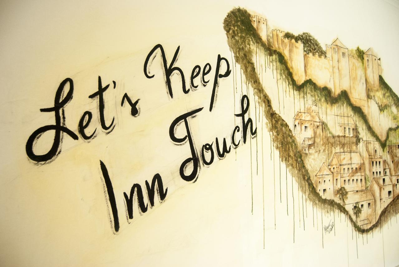 Keep Touch Lisbon