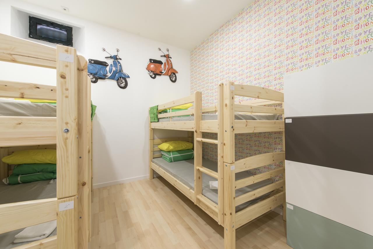 Plbh Bicycle 28 Albergue Lisboa