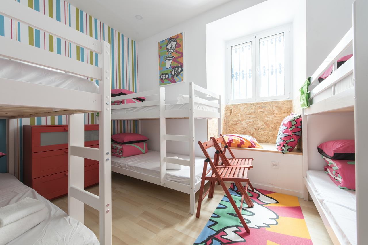 Plbh Bicycle 28 Albergue *