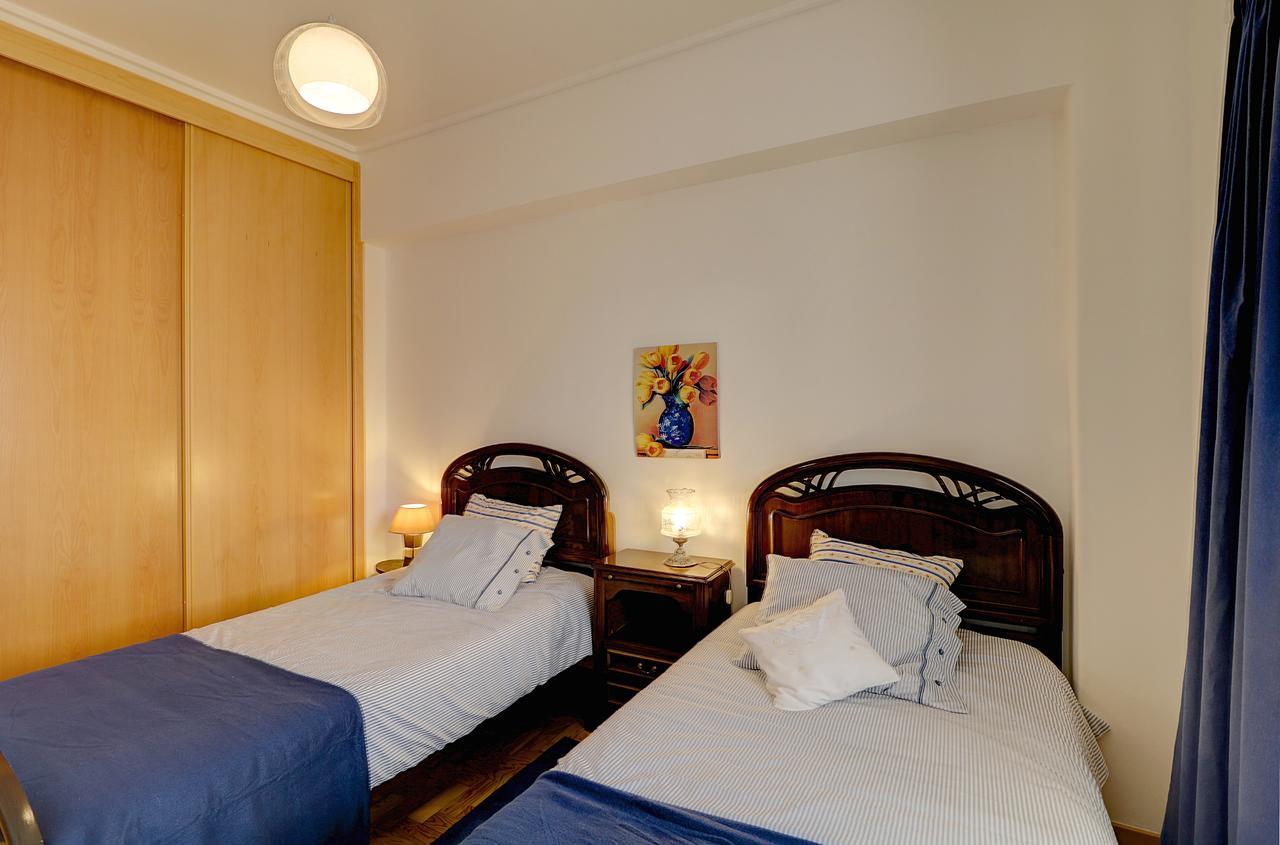 Apartamento Casa De Benfica *